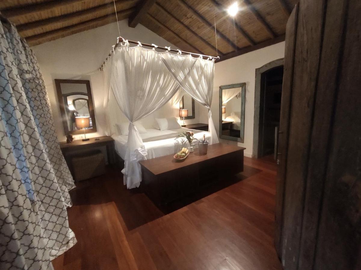 Monkey Casa Hotel Транкозу Экстерьер фото