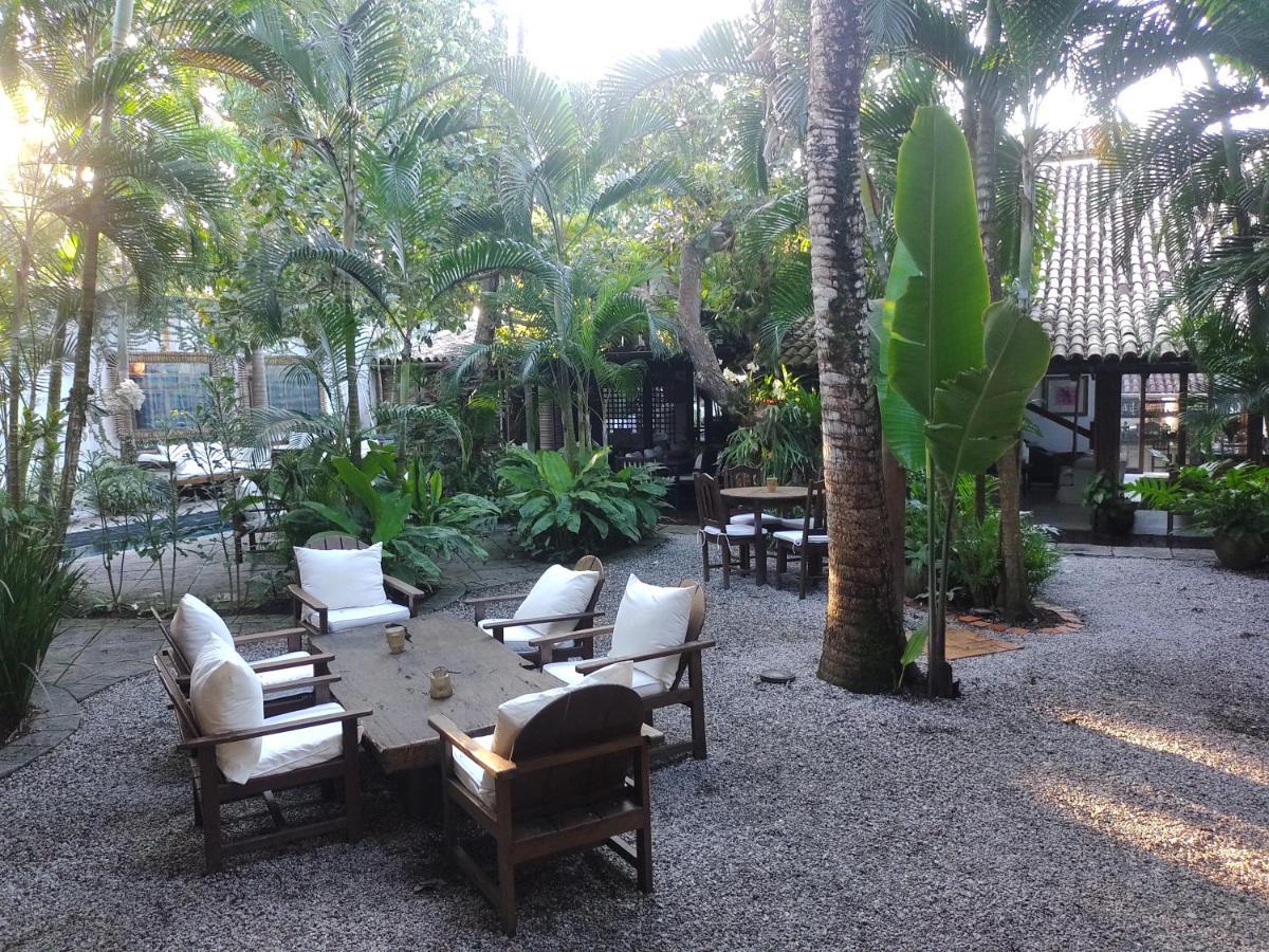 Monkey Casa Hotel Транкозу Экстерьер фото
