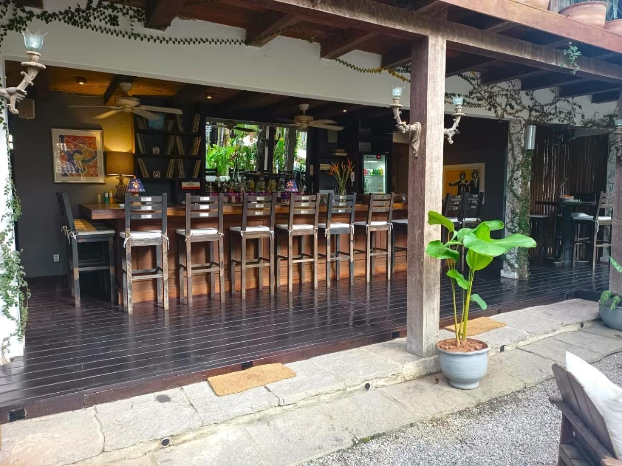 Monkey Casa Hotel Транкозу Экстерьер фото