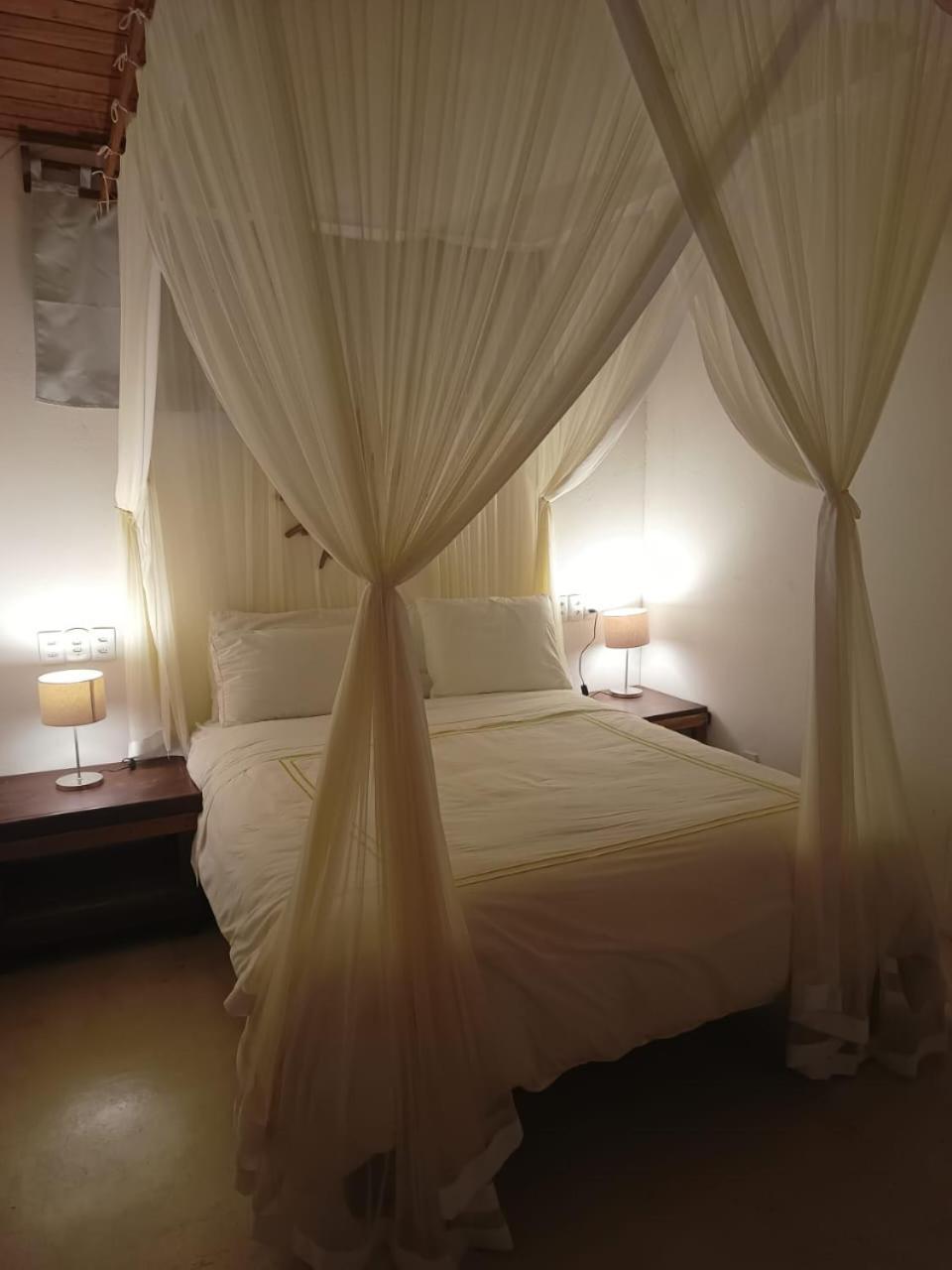 Monkey Casa Hotel Транкозу Экстерьер фото
