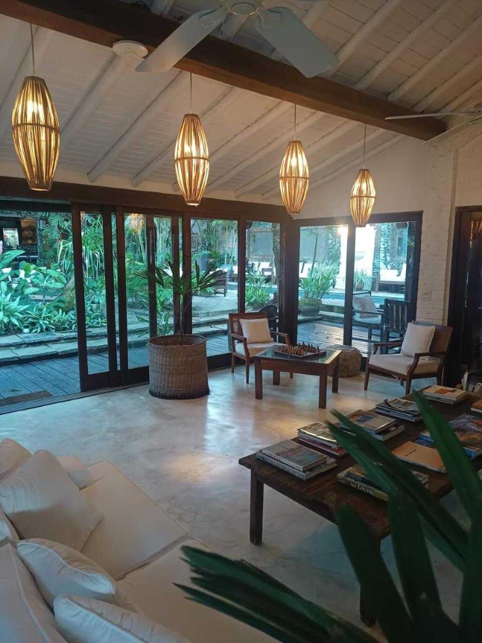 Monkey Casa Hotel Транкозу Экстерьер фото
